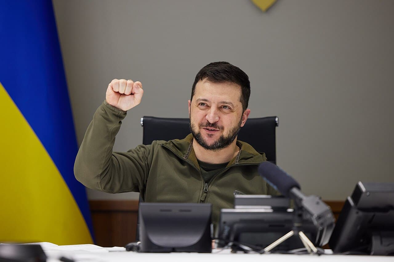 Адаптивний спорт — окремий напрям: новий закон 2025 року